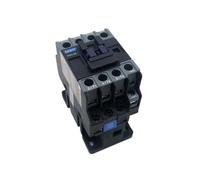 AC Contactor NXC-06 1NO 1NC 6A Contactor AC220V 380V 110V 24V 36V(110V)