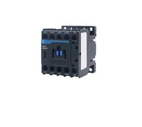 AC Contactor NXC-06M01 09M01 Replace NC6-0601 0901 6A 1NC AC220V 24V 380V Normally Closed(NXC-09M01 AC,24V)