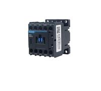 AC Contactor- NXC-09M01 replaces NC6-0901 9A 1NC AC220V 24V 380V normally closed(NXC-06M10 AC,220V)
