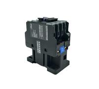 AC Contactor NXC-12 12A Coil Voltage AC220V 110V 380V 24V 36V 48V 1NO 1NC CJX2-12(AC36V)