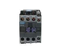 AC Contactor NXC-22 1NC+1NO 50Hz 22A Contactor Coil Voltage AC220V AC380V AC110V AC36V AC24V(AC110)