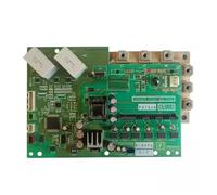 AC Control Board Compatible with Hitachi 17B34475A P27216 6MBR50RA120-55 | Central Air Conditioning Component(One Set)