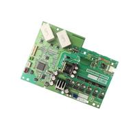 AC Control Board Compatible with Hitachi 17B34475A P27216 6MBR50RA120-55 | Central Air Conditioning Component(17B34475A)