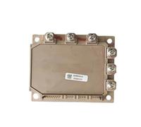 AC Control Board Compatible with Hitachi 17B34475A P27216 6MBR50RA120-55 | Central Air Conditioning Component(6MBR50RA120-55)