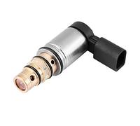 AC Control Valve AC Compressor Control Solenoid Valve Car Electronic Control Valve for PXE16 PXE14 1K0260859F,Gearbox and Parts