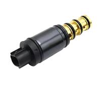 AC Control Valve AC Compressor Control Valve Fit For Toyota Fit For Camry Fit For Yaris Fit For Vitz Fit For Reiz Fit For Vios Fit For Crown AC Compressor Valve