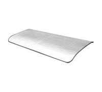 AC Cover - 31.5 inches AC Unit Covers, Lightweight air Conditioner covers, Aluminum Film Small Split ACUnit Protection | Portable Easy Installation Rain Sheet Heat-Insulated with Magnet Sun Shade for