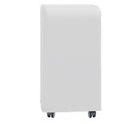 AC Cover - AC Covers for Indoor Unit | AC Covers for Inside Window Unit | Waterproof Air Conditioning Dust Cover | Inside AC Cover for Winter | O, White, see description, See description