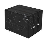 Ac Covers Exterior|Window Insulation Covers, Outdoor AC Unit Protection - Pre-Winter Living Room Bedroom Workplace Apartment Construction Site