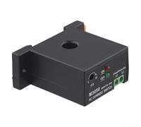 AC Current Sensing Switch, Self Powered Relay M3050/M3056, Wireless Current Monitoring up to 30A, Safe Input and Output Isolation (M3050)