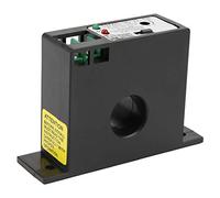 AC Current Sensing Switch with LED Indicator
