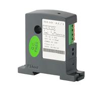 AC Current Sensor 0-50A Signal Power Current Transformer Application in Industrial Automation BA10-AI/I