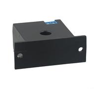 AC Current Sensor Switch Normally Open Self-Powered 0.2-30A AC with LED Indicator SZC23-NO-AL-CH for Industrial and Motor Protection