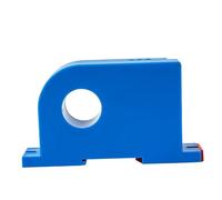 AC Current Transmitter, 4-20mA 0-10V 0-5V RS485 Output Current Transmitter 0-1000A DC12V Transducer Aperture 22mm(AC0-20A,0-5v output)