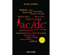 AC/DC. 100 Seiten