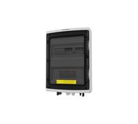 AC DC 1000V 2 String C16 25A 300mA PV Splitter DV-4548-FOT