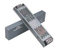 AC/DC 12V 24V Transformer 60W 100W 150W 200W 300W 400W LED Driver Power Supply A/D Converter(12V 150W)