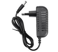 Ac/dc 12v 2a 24w Power Supply Adapter Transformer For 5050 3528 Light Eu Plug