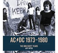 AC/DC 1973-1980: The Bon Scott Years