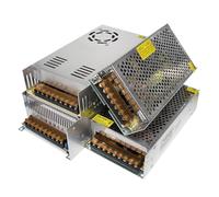AC DC 48V 3A 5A 7.5A 10A 12.5A 15A Switching Power Supply SMPS 110/220V 48V Lighting Transformers 145W 250W 360W 500W 600W 720W(48V 10A 500W)