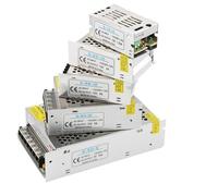 AC DC 5V 12V 24V 36V Power Supply 1A 2A 3A 4A 5A 6A 8A 10A 15A 20A 30A 220V to Led Converter(40a,DC5V)