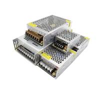 AC DC 5V 24V Power Supply 12V Alimentation 1A 2A 3A 5A 10A 15A 20A 220V To 12V 3 5 9 15 18 24 36 48 V Power Supply(15V Power Supply,10A)