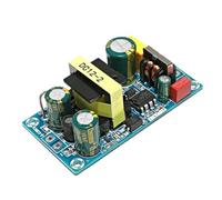 AC-DC 5V2A 12V8A/13A 19V7A 24V12.5A Switching Power Supply Module Power Bare Board Step-Down Transformer for Replace/Repair(19V7A)
