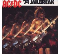 Ac/Dc - 74 Jailbreak