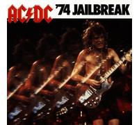 Ac/Dc - '74 Jailbreak