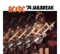 AC/DC - 74 Jailbreak