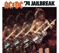 AC/DC - 74 Jailbreak (Dlx)