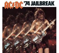 Ac/Dc : 74 Jailbreak (Dlx) CDNEW Highly Rated eBay Seller Great Prices