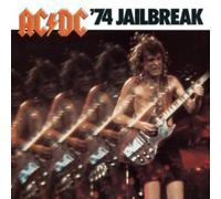 Ac/Dc : 74 Jailbreak (Dlx) CDNEW Highly Rated eBay Seller Great Prices
