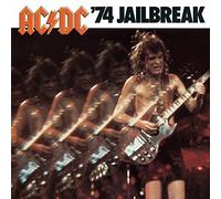 '74 Jailbreak by AC/DC (Record, 2003)