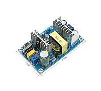 AC-DC 85-265V To 12V 24V 36V 48V Step Down Transformer Power Supply 1A 2A 4A 6A 7A 9A Switching Power Module Bare Board(12V6A)