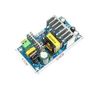 AC-DC 85-265V To 12V 24V 36V 48V Step Down Transformer Power Supply 1A 2A 4A 6A 7A 9A Switching Power Module Bare Board(24V4A)