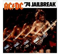 AC/DC - AC/DC '74 Jailbreak [VINYL]
