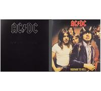 AC/DC - AC/DC Back In Black - Highway To Hell 2 Bundle remastered