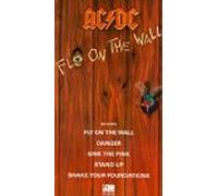 Ac/Dc - AC/DC - Fly On The Wall (VHS)