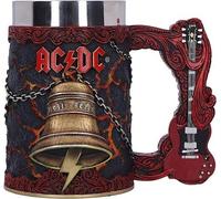 AC/DC - AC/DC - Hells Bells - Tankard [New Toy] Ceramic Mug