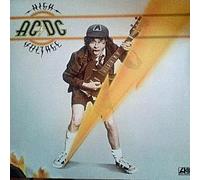 Ac Dc - Ac Dc / High Voltage