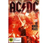 AC / DC - AC/DC Live At River Plate (Blu-Ray)