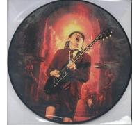 AC/DC - AC/DC - Live At The Old Waldorf, San Francisco, 1977 - Picture Disc