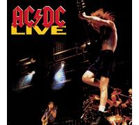 AC/DC - LIVE - CD - J3z