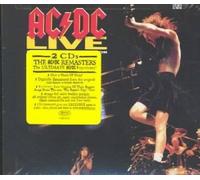 AC/DC – Live – CD – Deluxe Edition (Remastered)