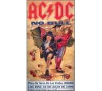 Ac/Dc - AC/DC - No Bull (Live - Plaza De Toros, Madrid) (VHS)