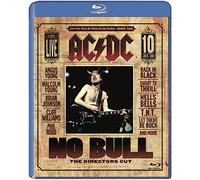 AC/DC - AC/DC: No Bull: The Director's Cut