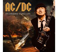 AC/DC - AC/DC - On A Highway To Hell Live