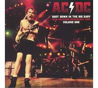 AC/DC - AC/DC - Shot Down In The Big Easy - New Orleans Broadcast 1996, Volume One [VINYL]