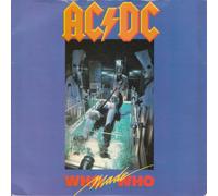 AC/DC - AC/DC who made who